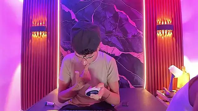 Try the thrill of flirt babes with our cam hosts, featuring unclothed wildness while getting naked and playing with their favored sex toys.