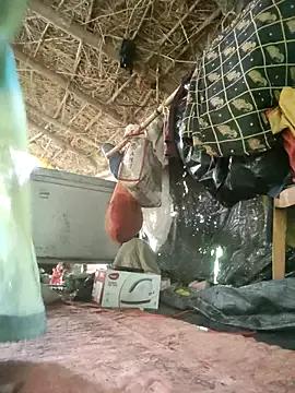LUCKY_cut from StripChat is Freechat