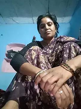 LUCKY_cut from StripChat is Freechat