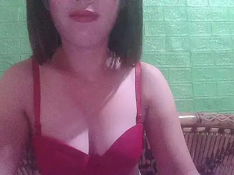 lucky_rona from StripChat is Freechat