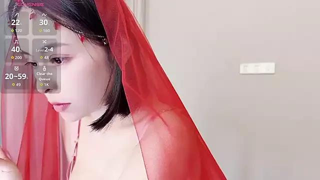 lucy-66 from StripChat is Freechat