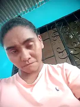 Lucy-Ferr from StripChat is Freechat