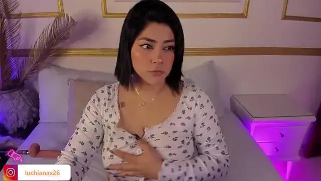Try the thrill of flirt babes with our cam hosts, featuring unclothed wildness while getting naked and playing with their favored sex toys.