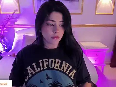 Try the thrill of flirt babes with our cam hosts, featuring unclothed wildness while getting naked and playing with their favored sex toys.