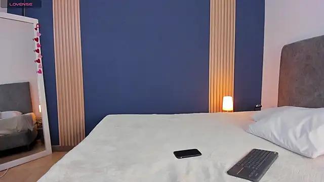Try the thrill of flirt babes with our cam hosts, featuring unclothed wildness while getting naked and playing with their favored sex toys.