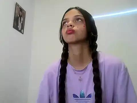 Try the thrill of flirt babes with our cam hosts, featuring unclothed wildness while getting naked and playing with their favored sex toys.