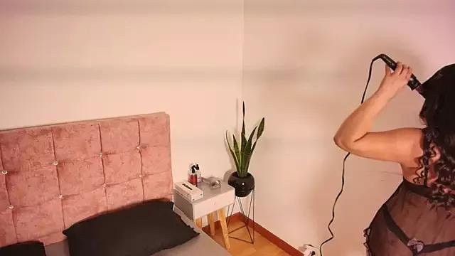 Try the thrill of flirt babes with our cam hosts, featuring unclothed wildness while getting naked and playing with their favored sex toys.