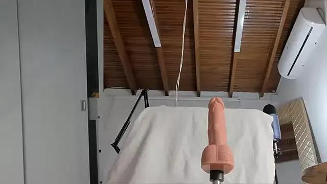 Try the thrill of flirt babes with our cam hosts, featuring unclothed wildness while getting naked and playing with their favored sex toys.