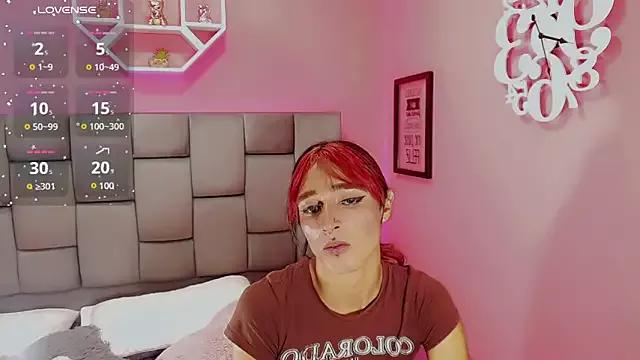 Try the thrill of flirt babes with our cam hosts, featuring unclothed wildness while getting naked and playing with their favored sex toys.