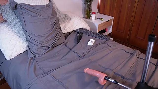 Try the thrill of flirt babes with our cam hosts, featuring unclothed wildness while getting naked and playing with their favored sex toys.