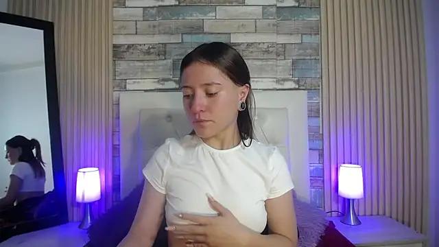 Try the thrill of flirt babes with our cam hosts, featuring unclothed wildness while getting naked and playing with their favored sex toys.