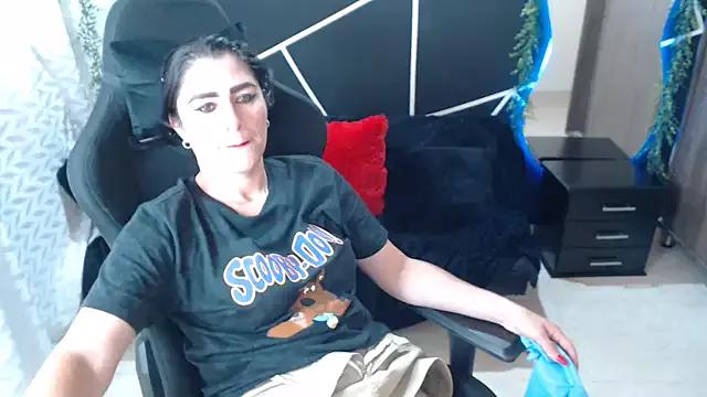 Try the thrill of flirt babes with our cam hosts, featuring unclothed wildness while getting naked and playing with their favored sex toys.