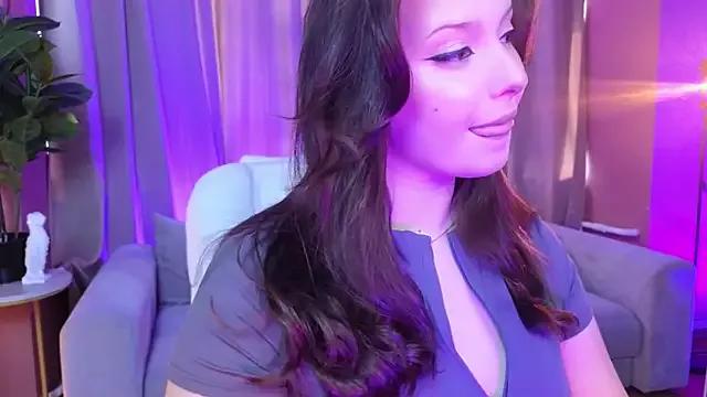 Try the thrill of flirt babes with our cam hosts, featuring unclothed wildness while getting naked and playing with their favored sex toys.