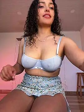 Try the thrill of flirt babes with our cam hosts, featuring unclothed wildness while getting naked and playing with their favored sex toys.