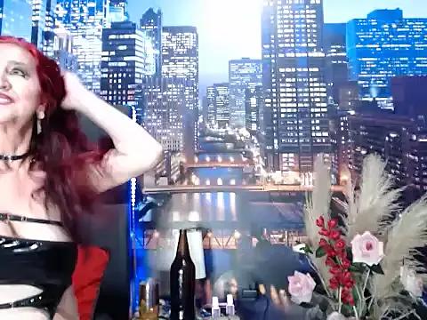 Try the thrill of flirt babes with our cam hosts, featuring unclothed wildness while getting naked and playing with their favored sex toys.