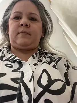 Lucy_Milf_474 from StripChat is Freechat