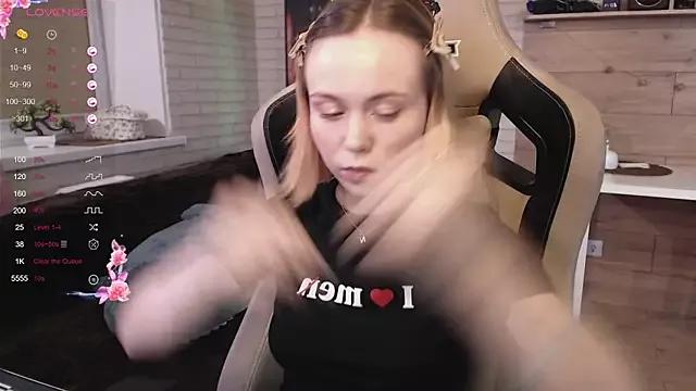 Try the thrill of flirt babes with our cam hosts, featuring unclothed wildness while getting naked and playing with their favored sex toys.