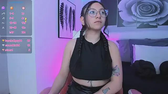 Try the thrill of flirt babes with our cam hosts, featuring unclothed wildness while getting naked and playing with their favored sex toys.