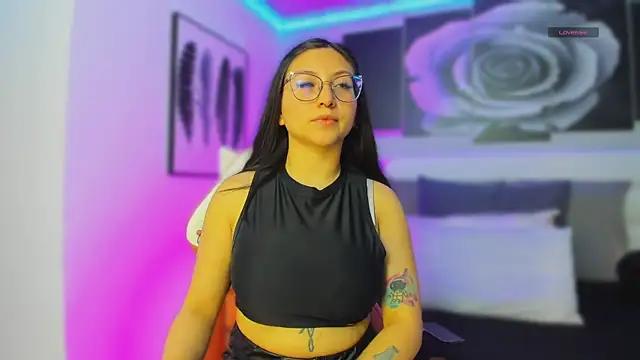 Try the thrill of flirt babes with our cam hosts, featuring unclothed wildness while getting naked and playing with their favored sex toys.