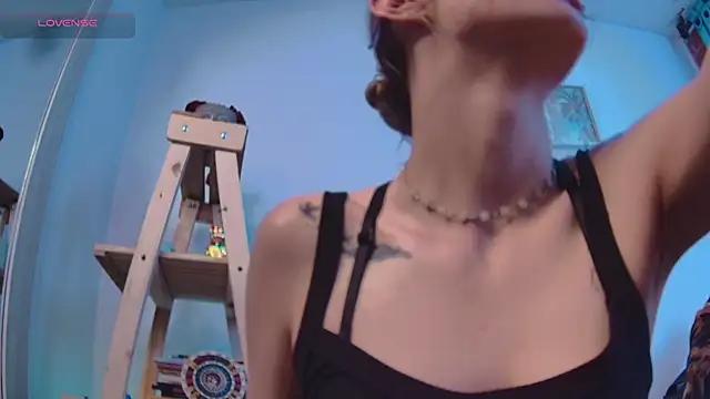 Try the thrill of flirt babes with our cam hosts, featuring unclothed wildness while getting naked and playing with their favored sex toys.