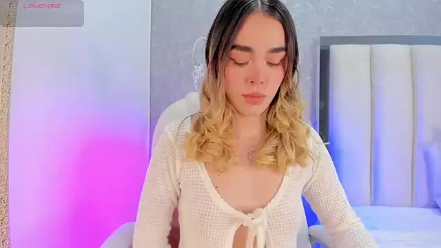 Try the thrill of flirt babes with our cam hosts, featuring unclothed wildness while getting naked and playing with their favored sex toys.