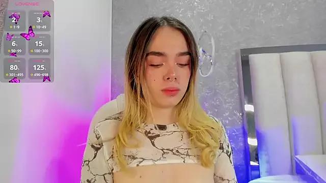 Try the thrill of flirt babes with our cam hosts, featuring unclothed wildness while getting naked and playing with their favored sex toys.