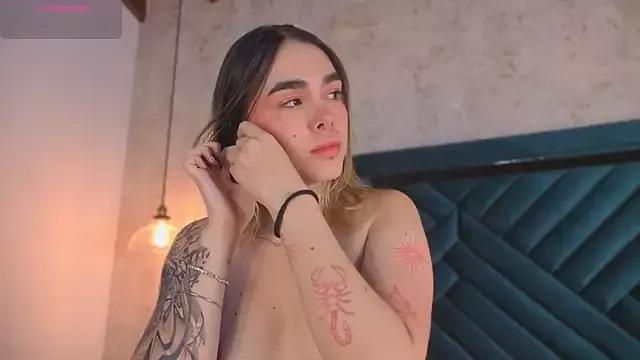 Try the thrill of flirt babes with our cam hosts, featuring unclothed wildness while getting naked and playing with their favored sex toys.