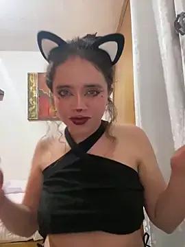 Lucy_YupiSweet from StripChat is Freechat