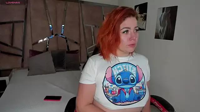 Try the thrill of flirt babes with our cam hosts, featuring unclothed wildness while getting naked and playing with their favored sex toys.