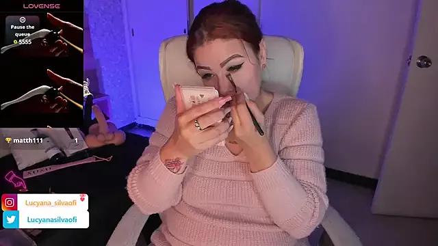 Try the thrill of flirt babes with our cam hosts, featuring unclothed wildness while getting naked and playing with their favored sex toys.