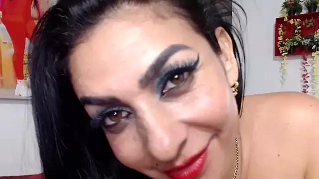 Try the thrill of flirt babes with our cam hosts, featuring unclothed wildness while getting naked and playing with their favored sex toys.