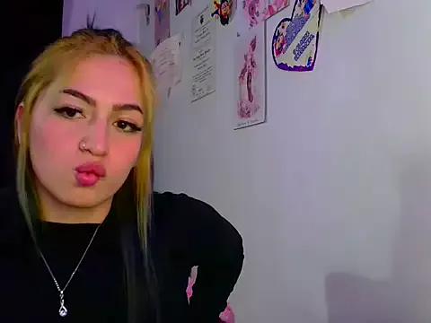 Try the thrill of flirt babes with our cam hosts, featuring unclothed wildness while getting naked and playing with their favored sex toys.