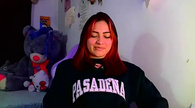 Try the thrill of flirt babes with our cam hosts, featuring unclothed wildness while getting naked and playing with their favored sex toys.