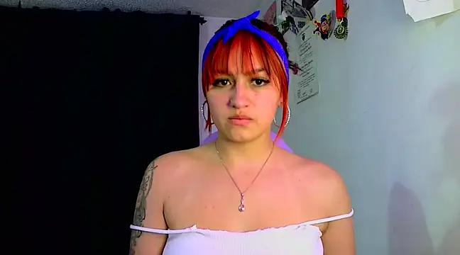 Try the thrill of flirt babes with our cam hosts, featuring unclothed wildness while getting naked and playing with their favored sex toys.