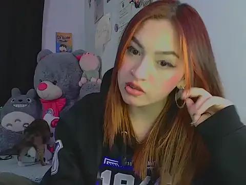 Try the thrill of flirt babes with our cam hosts, featuring unclothed wildness while getting naked and playing with their favored sex toys.