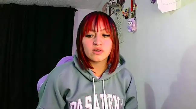 Try the thrill of flirt babes with our cam hosts, featuring unclothed wildness while getting naked and playing with their favored sex toys.