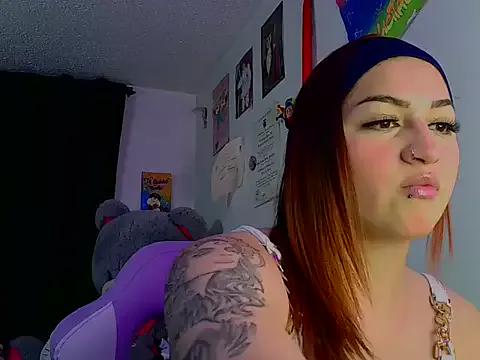 Try the thrill of flirt babes with our cam hosts, featuring unclothed wildness while getting naked and playing with their favored sex toys.