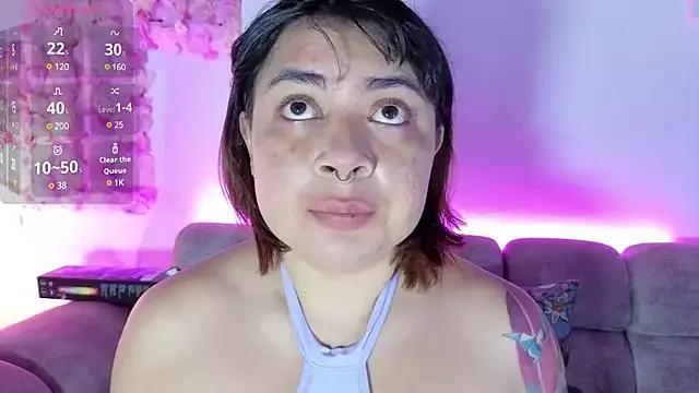 Try the thrill of flirt babes with our cam hosts, featuring unclothed wildness while getting naked and playing with their favored sex toys.