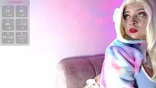 Try the thrill of flirt babes with our cam hosts, featuring unclothed wildness while getting naked and playing with their favored sex toys.