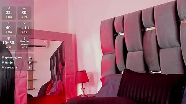 Try the thrill of flirt babes with our cam hosts, featuring unclothed wildness while getting naked and playing with their favored sex toys.