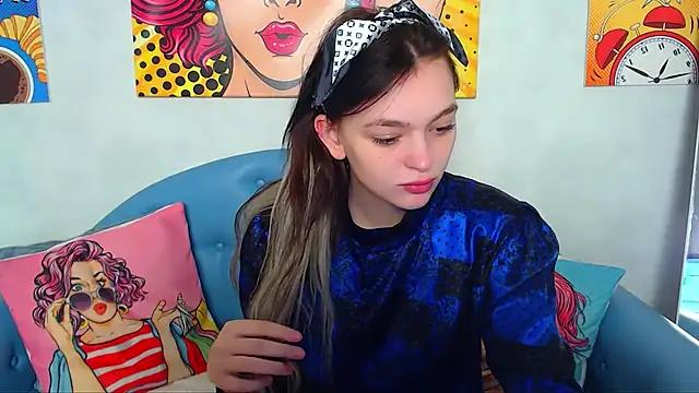 Try the thrill of flirt babes with our cam hosts, featuring unclothed wildness while getting naked and playing with their favored sex toys.