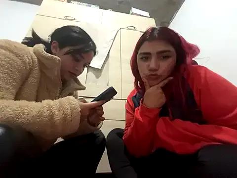 Try the thrill of flirt babes with our cam hosts, featuring unclothed wildness while getting naked and playing with their favored sex toys.