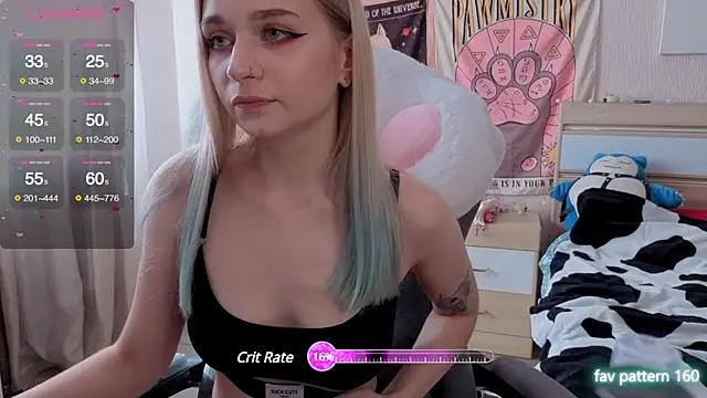 Try the thrill of flirt babes with our cam hosts, featuring unclothed wildness while getting naked and playing with their favored sex toys.