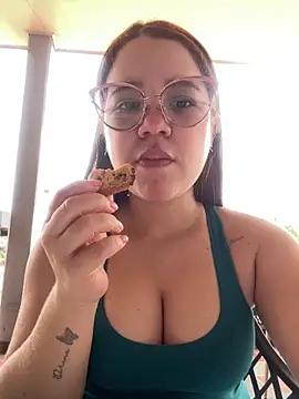Try the thrill of flirt babes with our cam hosts, featuring unclothed wildness while getting naked and playing with their favored sex toys.