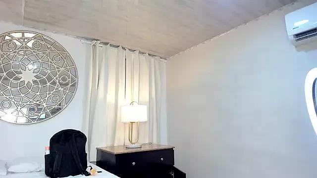 Try the thrill of flirt babes with our cam hosts, featuring unclothed wildness while getting naked and playing with their favored sex toys.