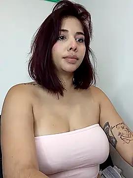 Try the thrill of flirt babes with our cam hosts, featuring unclothed wildness while getting naked and playing with their favored sex toys.