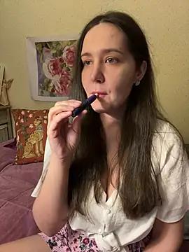 Try the thrill of flirt babes with our cam hosts, featuring unclothed wildness while getting naked and playing with their favored sex toys.