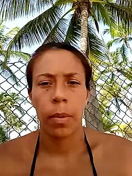 LucyNatural from StripChat is Freechat