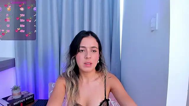 Try the thrill of flirt babes with our cam hosts, featuring unclothed wildness while getting naked and playing with their favored sex toys.
