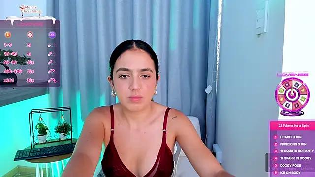 Try the thrill of flirt babes with our cam hosts, featuring unclothed wildness while getting naked and playing with their favored sex toys.